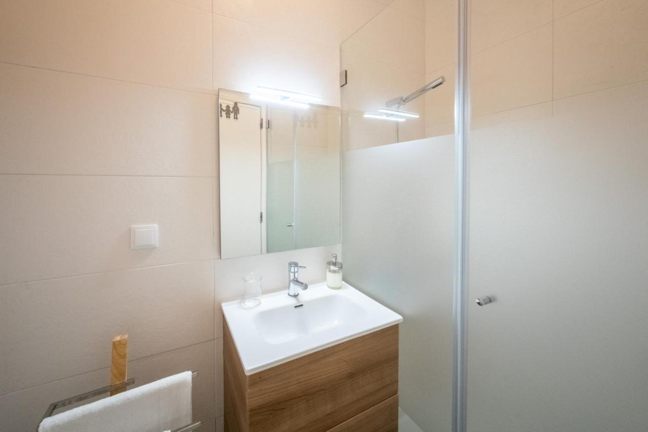 Central Family And Executive Apartment Lissabon Exterior foto